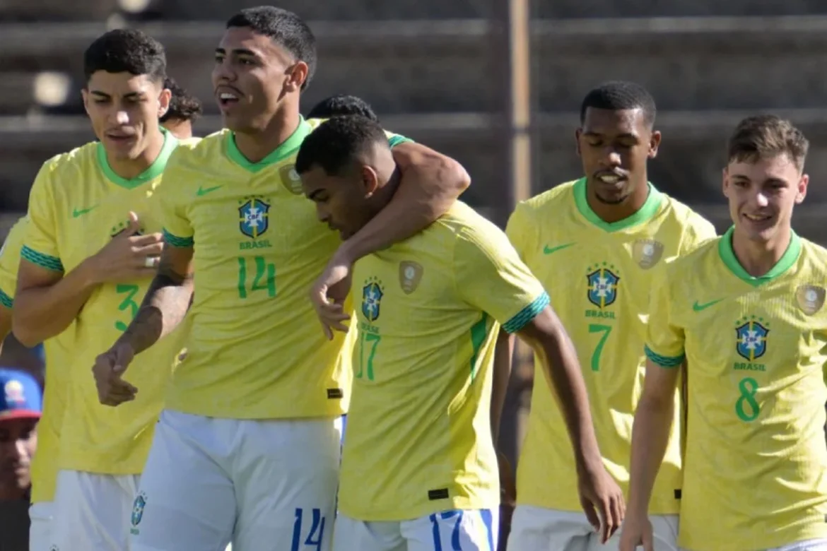 brazil