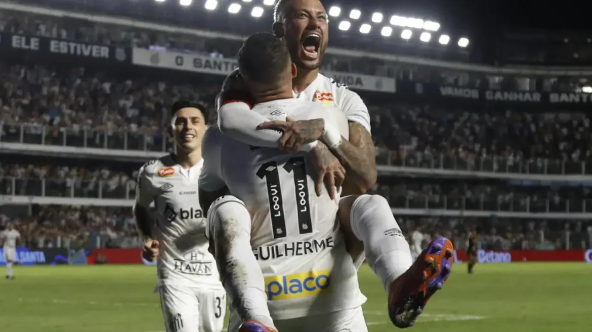 neymar