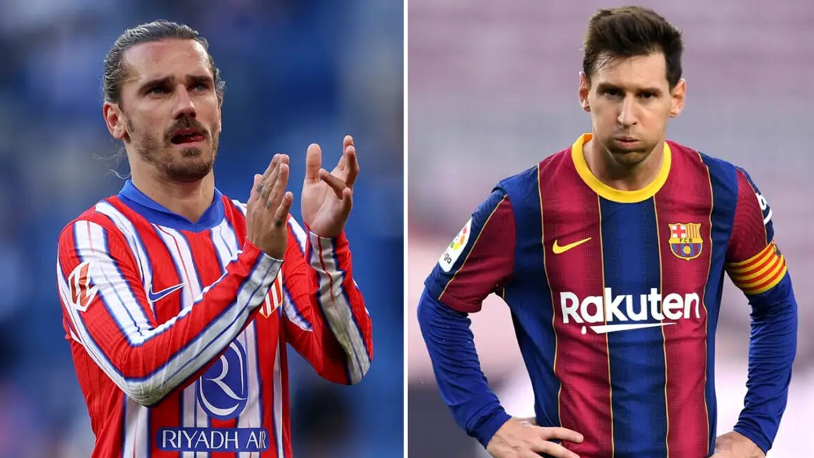 griezmann-messi
