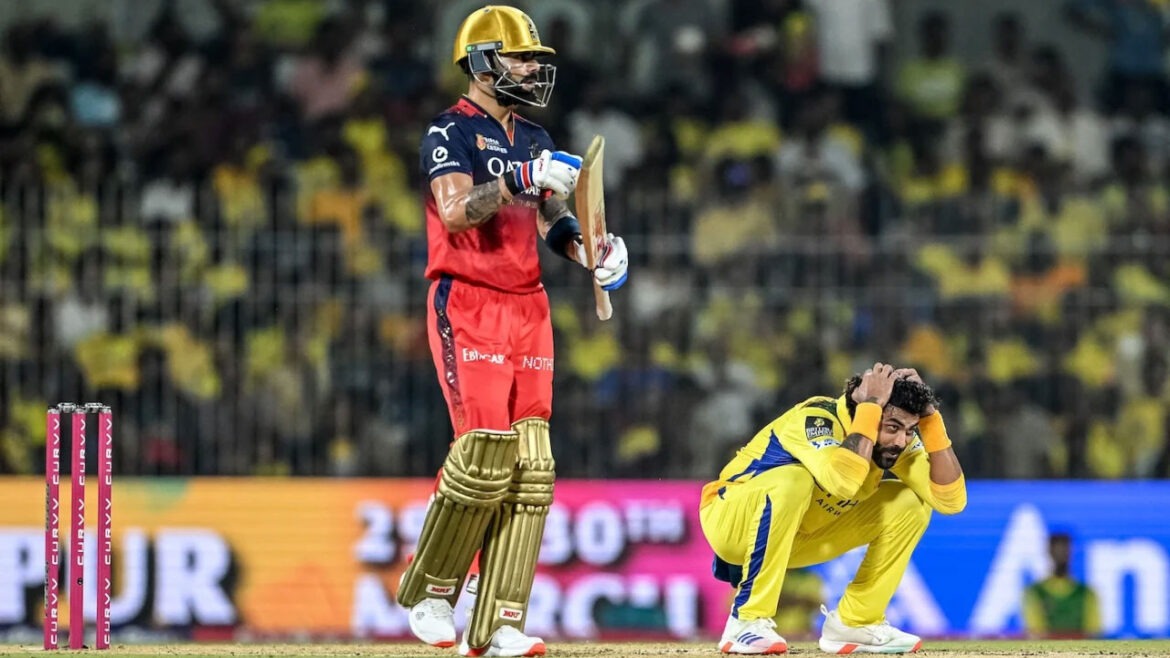 kohli