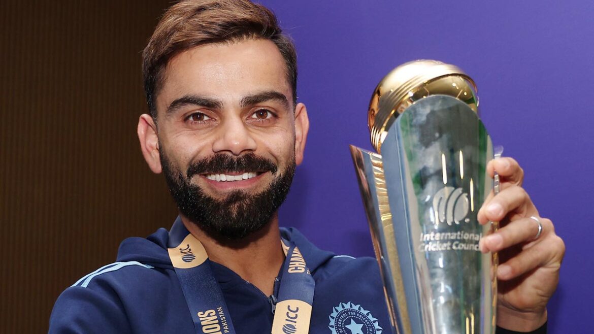 kohli-ind