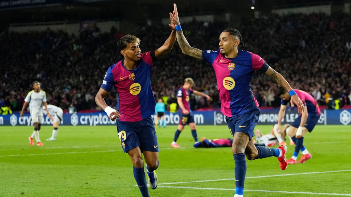 yamal-and-rapinha-vs-benfic