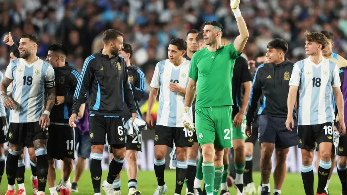argentina