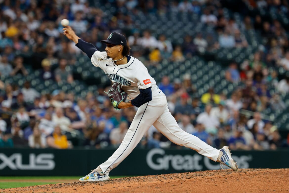 Seattle Mariners