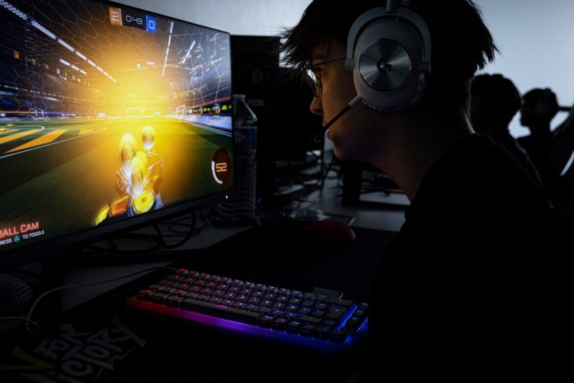 E‑sports Official Sport in Bangladesh