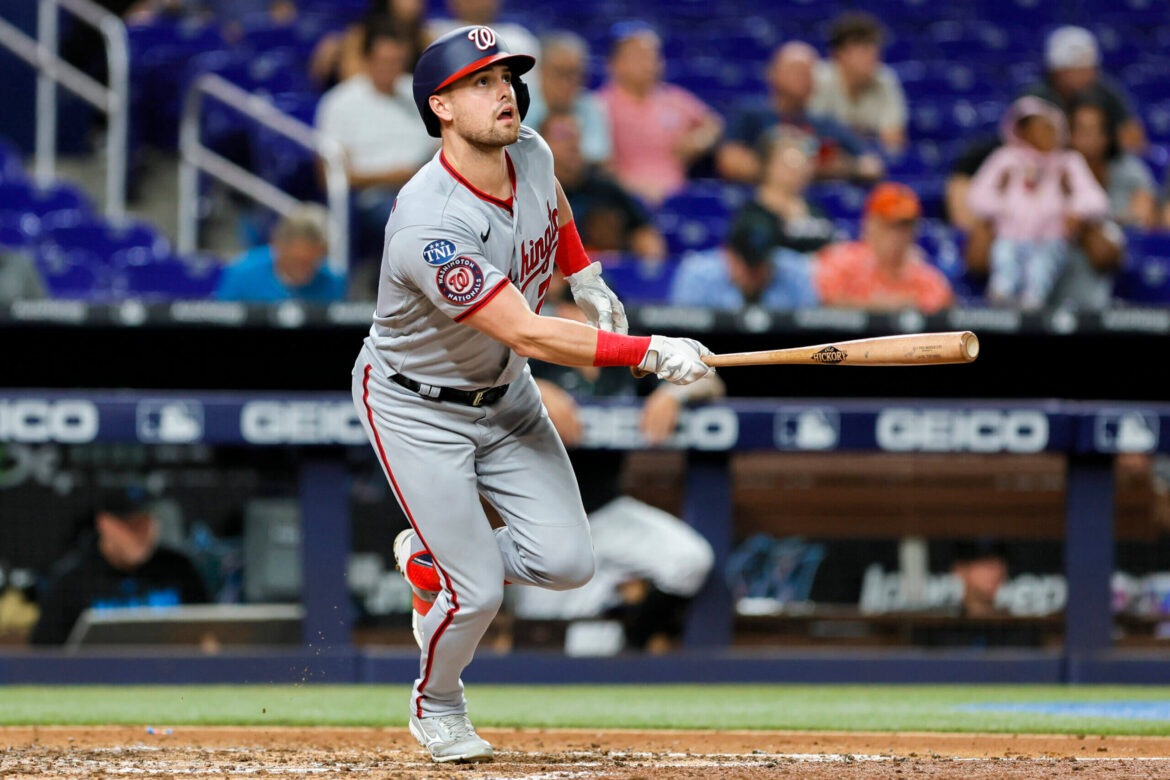 2025 MLB Trade Deadline Countdown