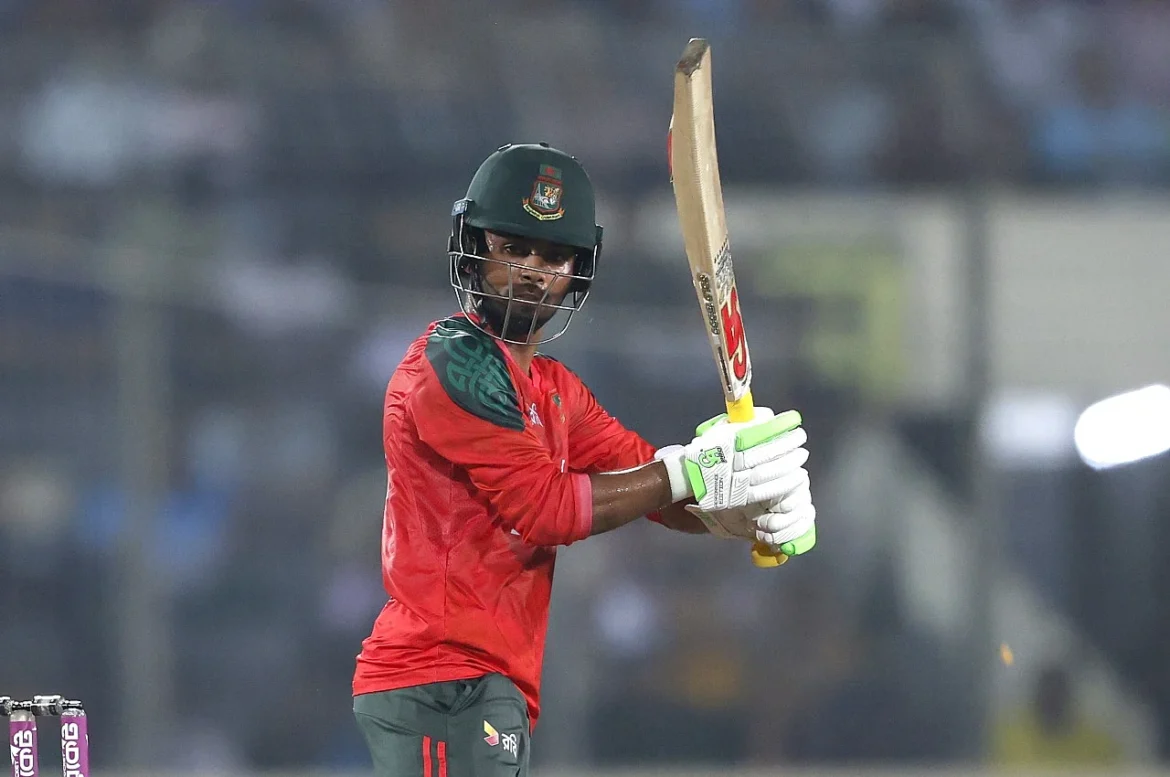 Bangladesh Pakistan T20