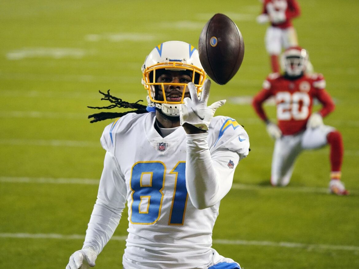 mike williams