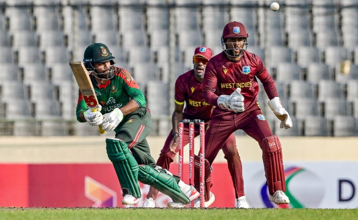 West Indies