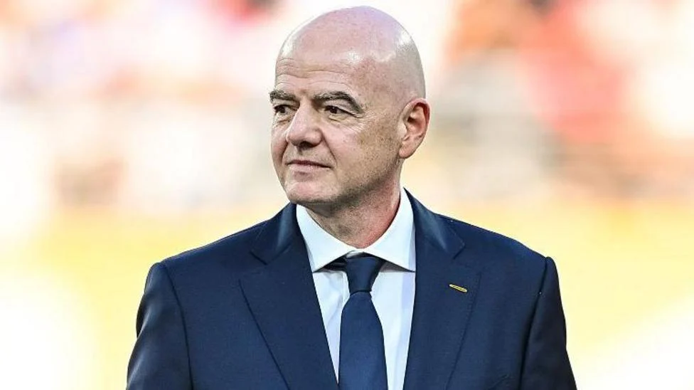 Fifa Denounces Coordinated Campaign to Undermine President Gianni Infantino