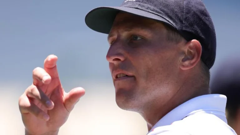 England Cricket Faces Fresh Scrutiny After Brydon Carse Caught in Police Incident