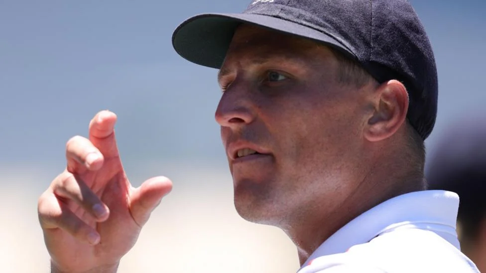 England Cricket Faces Fresh Scrutiny After Brydon Carse Caught in Police Incident