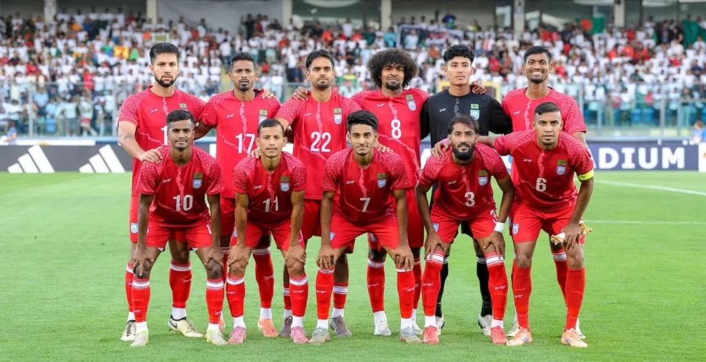 SAFF Championship: A Stage for Bangladesh to Prove Its Dominance