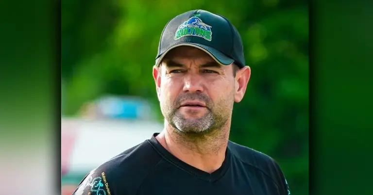 Pakistan Cricket Board Appoints Michael Smith as National Team Batting Coach