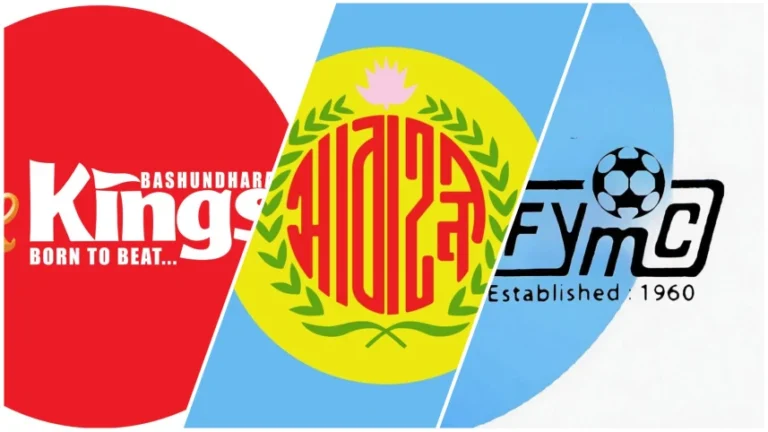 BFF Awaits Clarity on Bashundhara Kings and Abahani Participation in New Season
