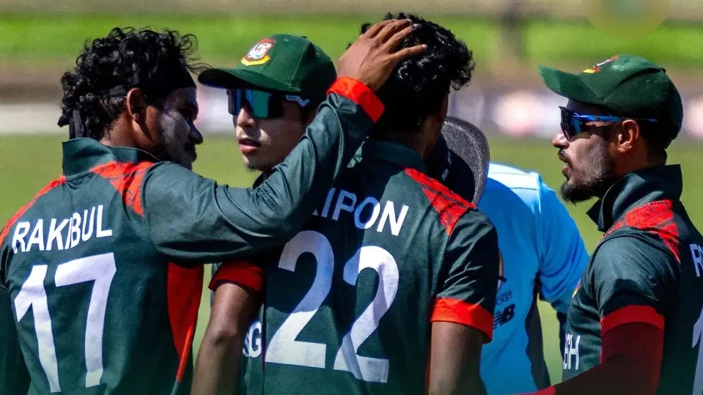 Irfan Sukkur to Lead Bangladesh HP Squad for Top End T20 Series in Australia