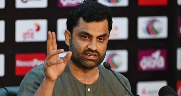 Tamim Iqbal Hails Historic Nine-Wicket Win in Australia as a Powerful Statement