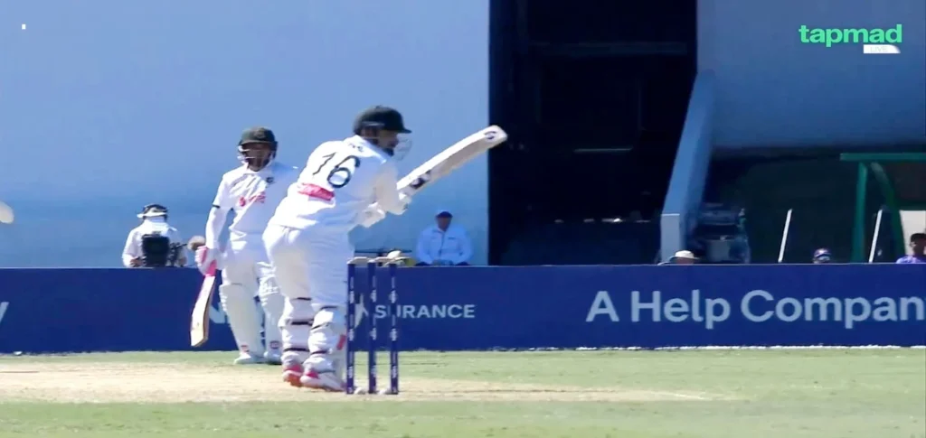Australia Dominates Mackay Test: Bangladesh Suffers Innings Defeat to Level Series