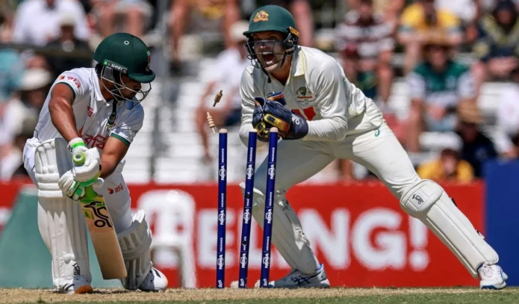 Darwin Joy and Mackay Reality: Reflecting on Bangladesh’s Test Series in Australia