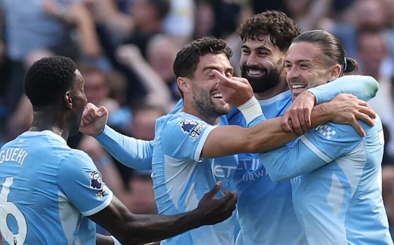 Enzo Maresca Begins Manchester City Tenure with Dramatic Comeback Win Over Bournemouth