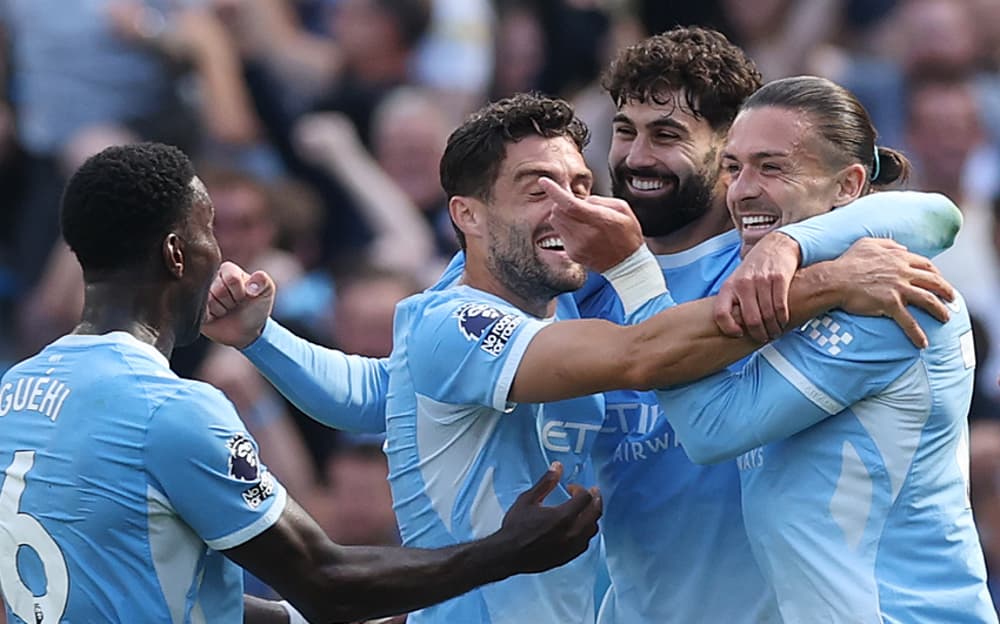 Enzo Maresca Begins Manchester City Tenure with Dramatic Comeback Win Over Bournemouth