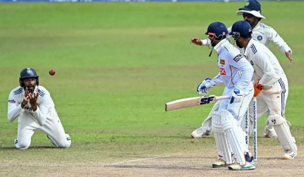 Sri Lanka Faces Defeat in Colombo Test: Rain Remains Their Only Hope for Survival