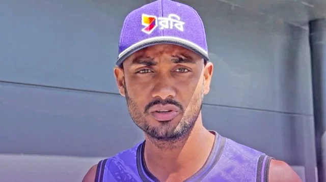 BCB Denies Shoriful Islam NOC for County Cricket to Prioritize Player Fitness