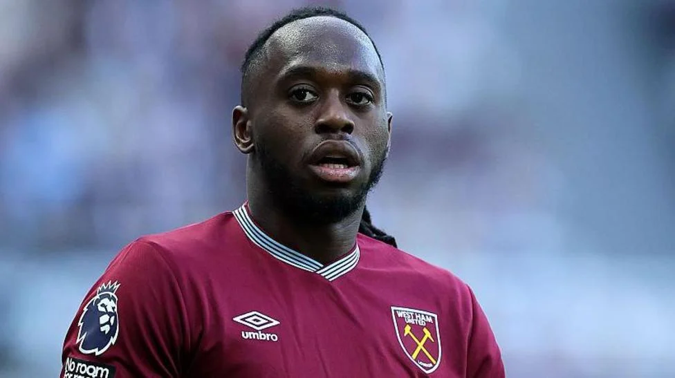 Aston Villa Secure Loan Agreement for West Ham Defender Aaron Wan-Bissaka