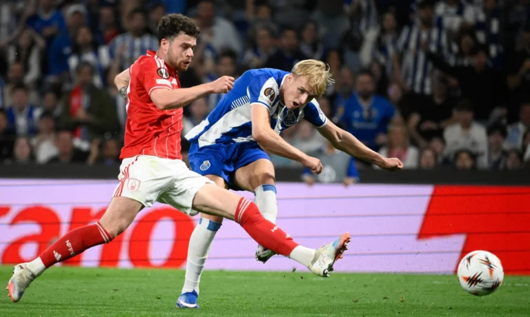 Unai Emery Downplays 'Europa League King' Label Ahead of Aston Villa Final