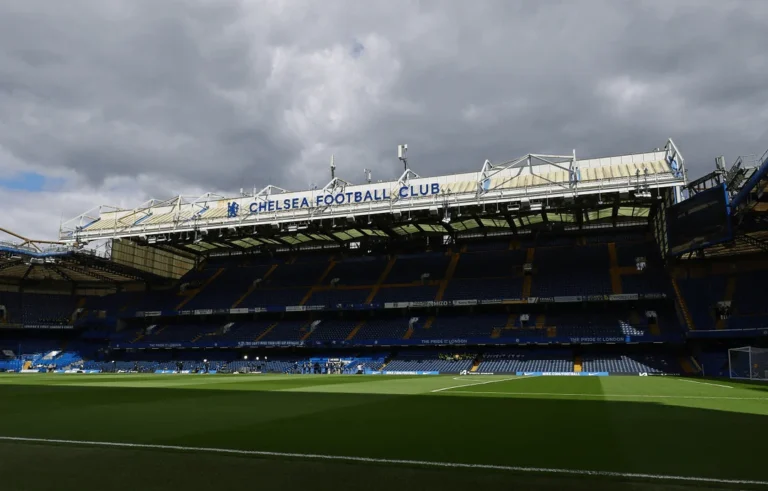 Shakhtar Donetsk to Host Champions League Matches at Stamford Bridge