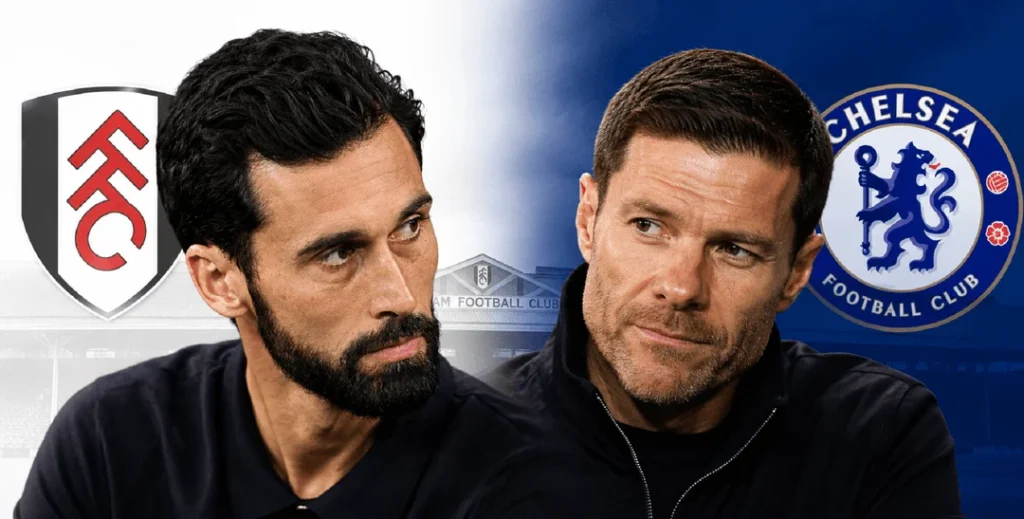 Fulham and Chelsea Open 2026-27 Premier League Campaign with West London Derby