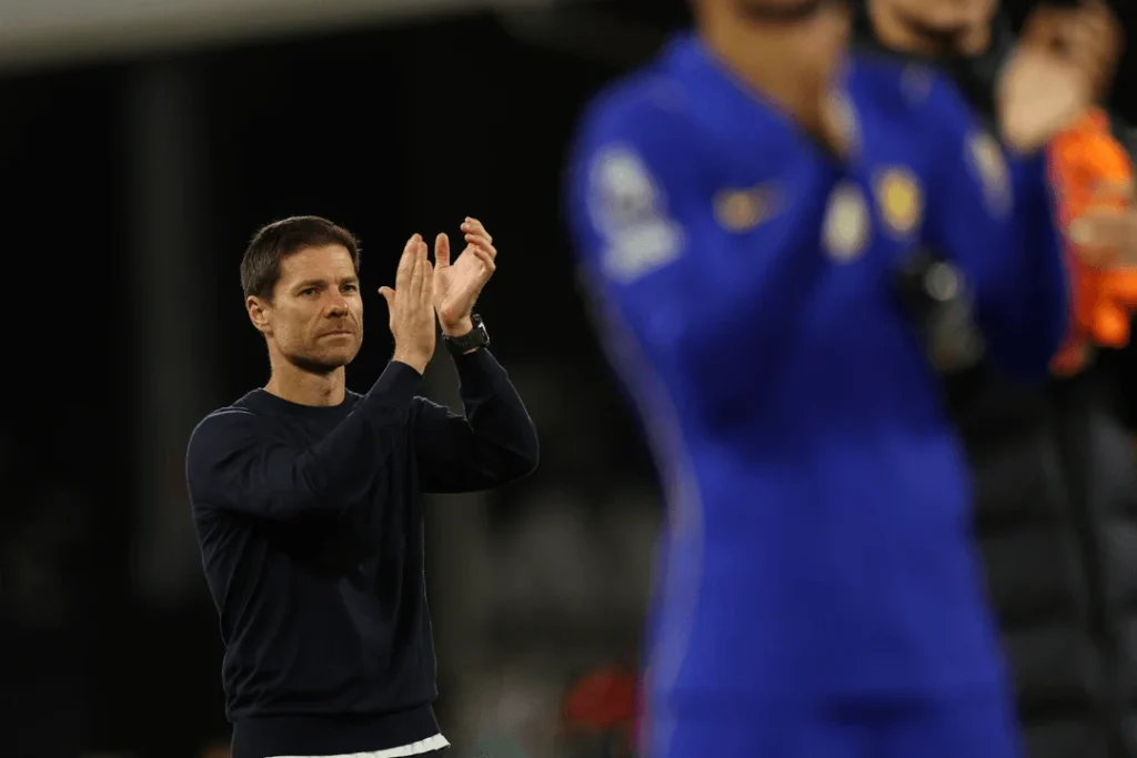 Xabi Alonso Begins Chelsea Tenure with Thrilling 3-2 Victory Over Fulham
