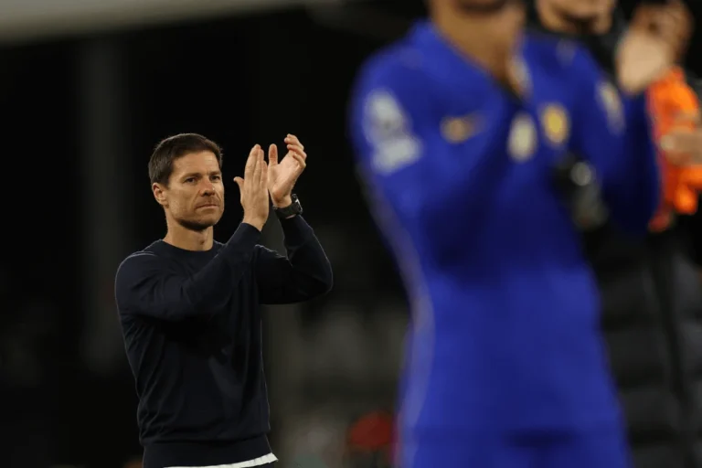 Xabi Alonso Begins Chelsea Tenure with Thrilling 3-2 Victory Over Fulham