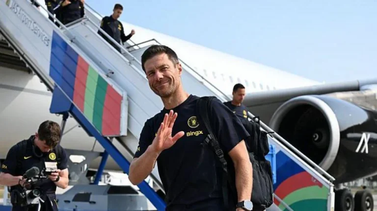 Chelsea Pre-Season Review: Assessing Xabi Alonso’s Impact During Extensive Summer Tour