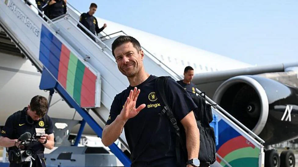 Chelsea Pre-Season Review: Assessing Xabi Alonso's Impact During Extensive Summer Tour