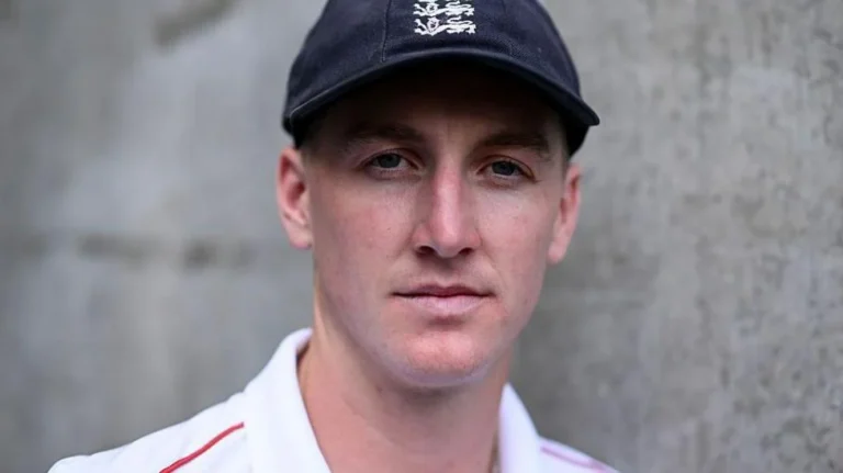 Harry Brook Finds New Batting Blueprint Following Test Captaincy Snub