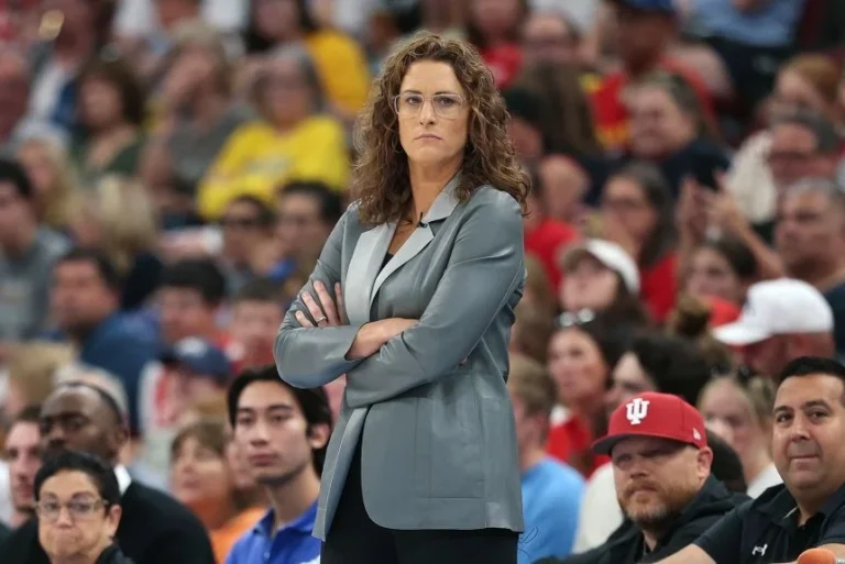Indiana Fever Coach Stephanie White Defends Integrity Amidst WNBA ‘Divisiveness’ Controversy
