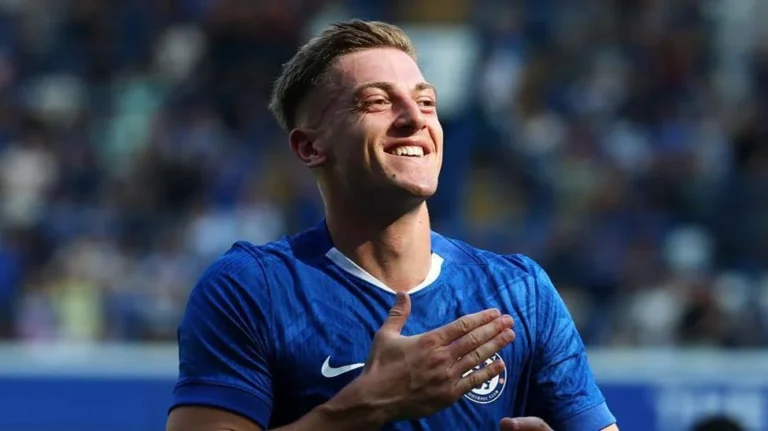 What we know about Cole Palmer and Morgan Rogers shine in Chelsea win but Robert Sanchez