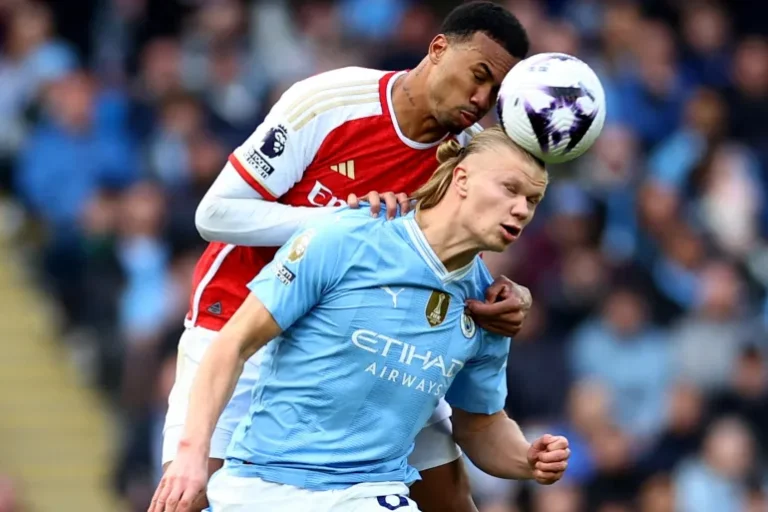 What we know about Arsenal face Man City in Community Shield before EPL return