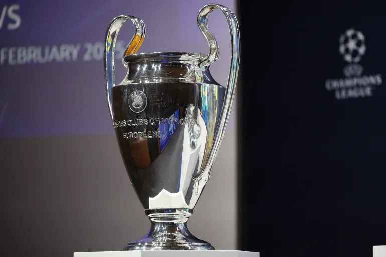 UEFA Champions League 2026-27: Draw Details, Qualified Teams, and Match Schedule
