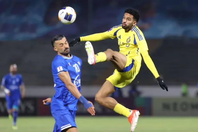 Iranian Clubs to Play Champions League Matches at Neutral Venues