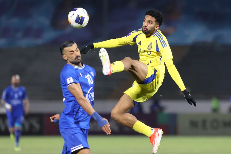 Iranian Clubs to Play Champions League Matches at Neutral Venues