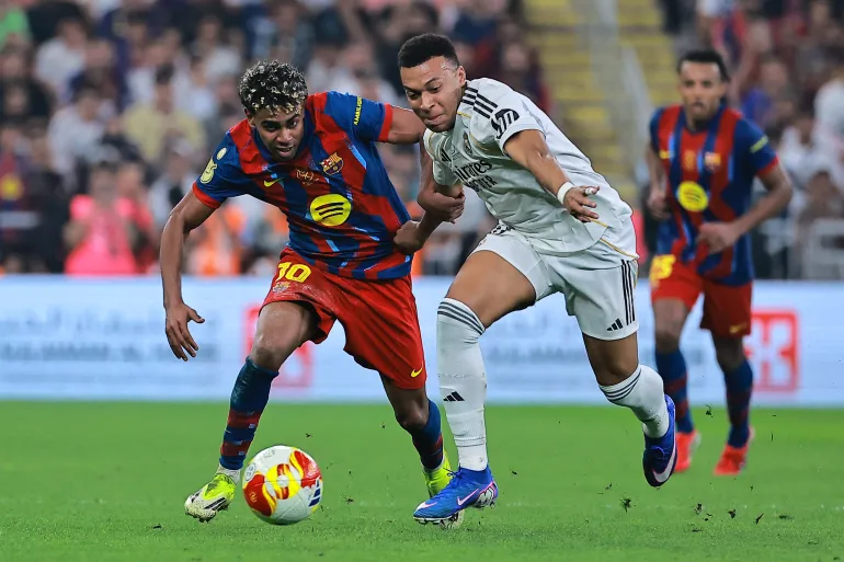 Key Players Set to Define the 2026-27 European Football Season