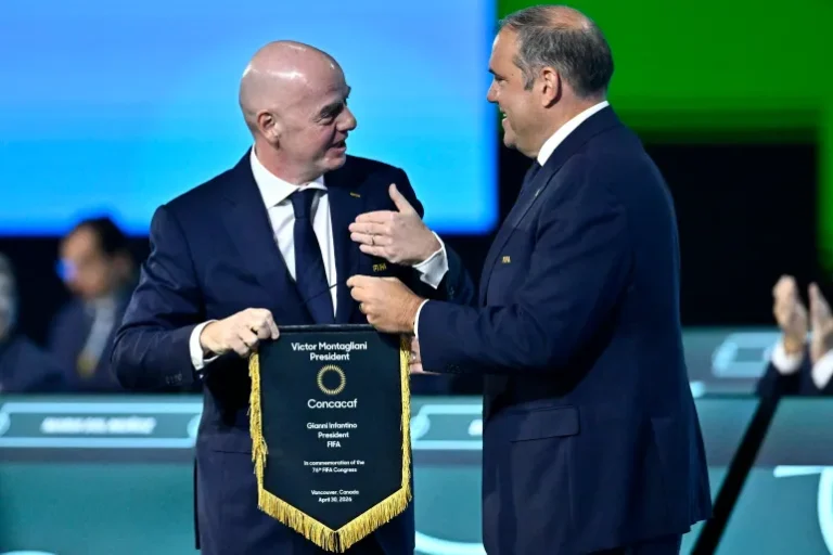 CONCACAF Urges FIFA President Infantino to Skip Youth Tournament Amid Leadership Crisis