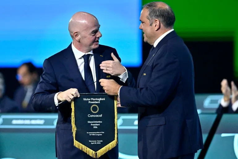CONCACAF Urges FIFA President Infantino to Skip Youth Tournament Amid Leadership Crisis