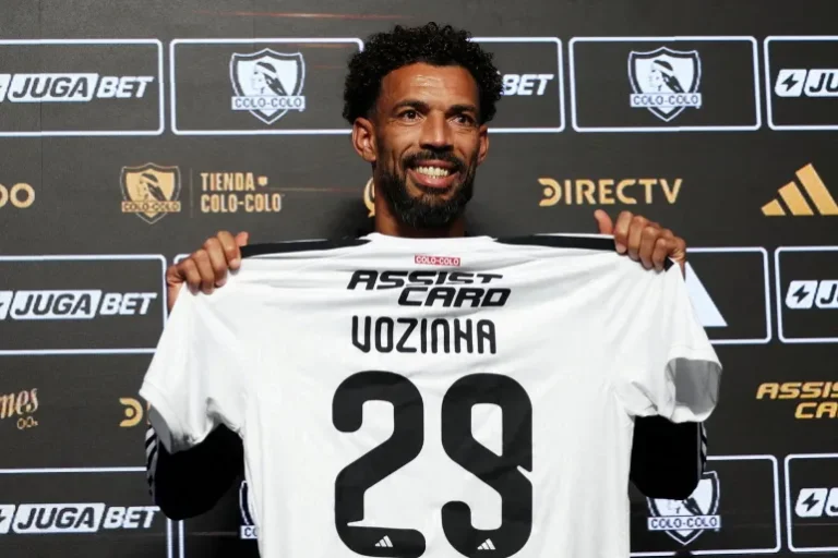What we know about Cape Verde’s World Cup hero, social media sensation Vozinha joins Colo-Colo