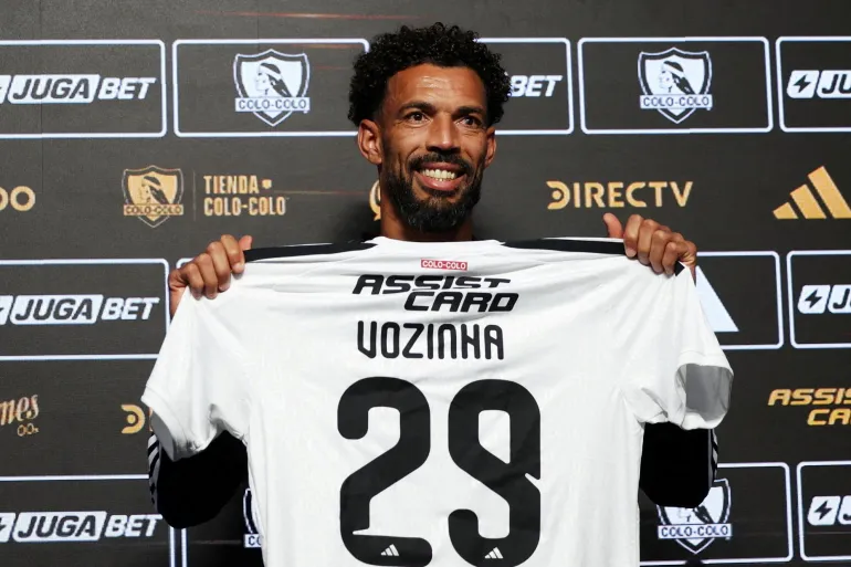 What we know about Cape Verde’s World Cup hero, social media sensation Vozinha joins Colo-Colo