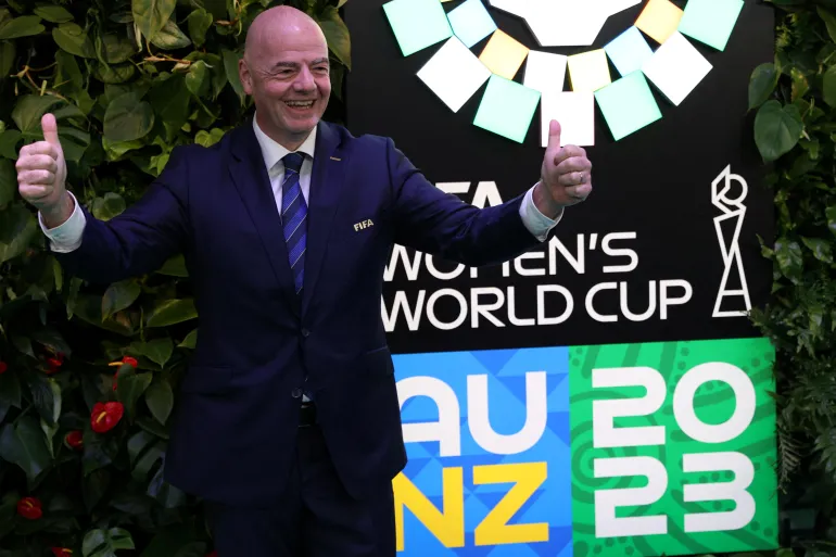 Poland Confirms U-20 Women’s World Cup Remains on Track Despite FIFA Boycott