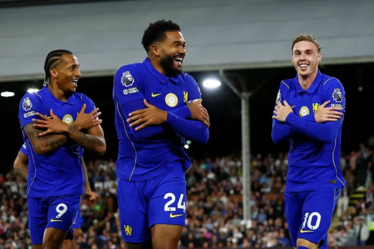 Xabi Alonso Begins Chelsea Tenure With Thrilling 3-2 Premier League Victory Over Fulham