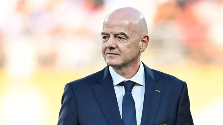 Uefa maintains hardline stance against Fifa president Gianni Infantino